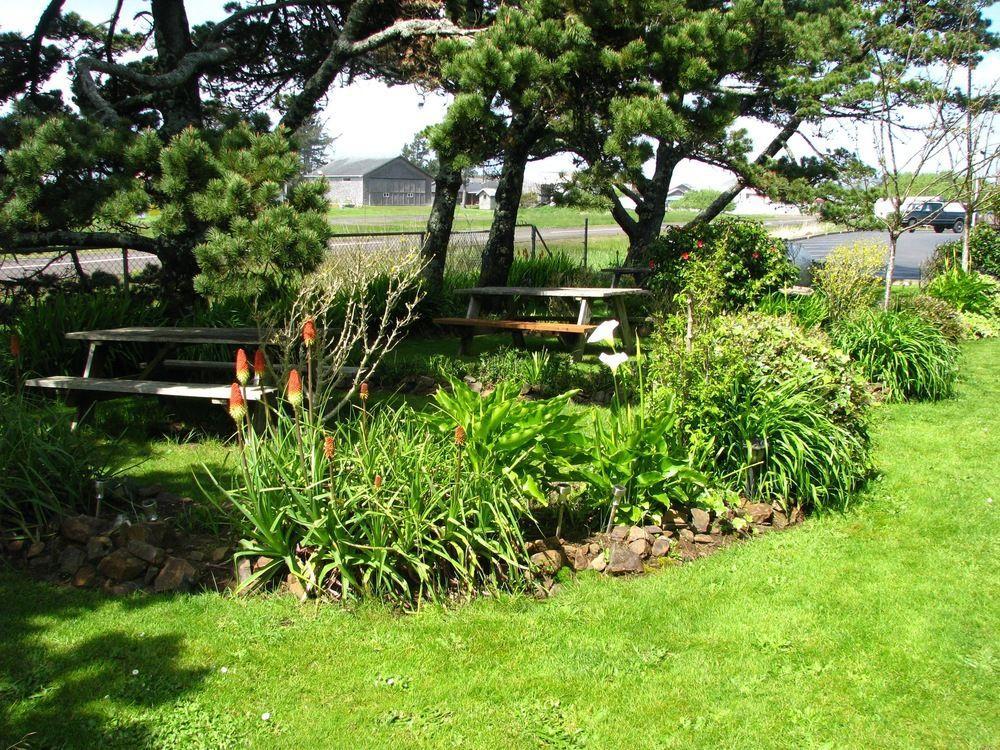 Pacific City Inn Eksteriør bilde